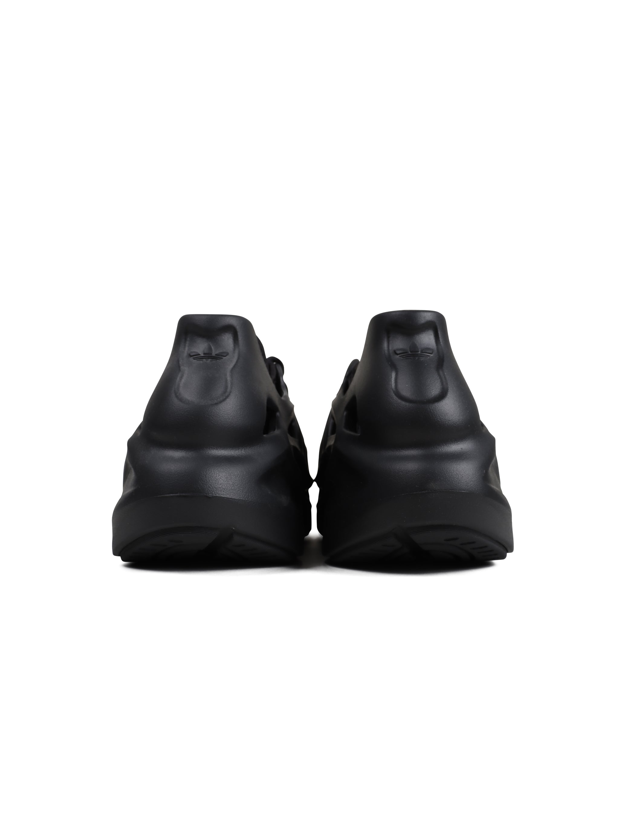Adidas Homme Adifoam - Noir