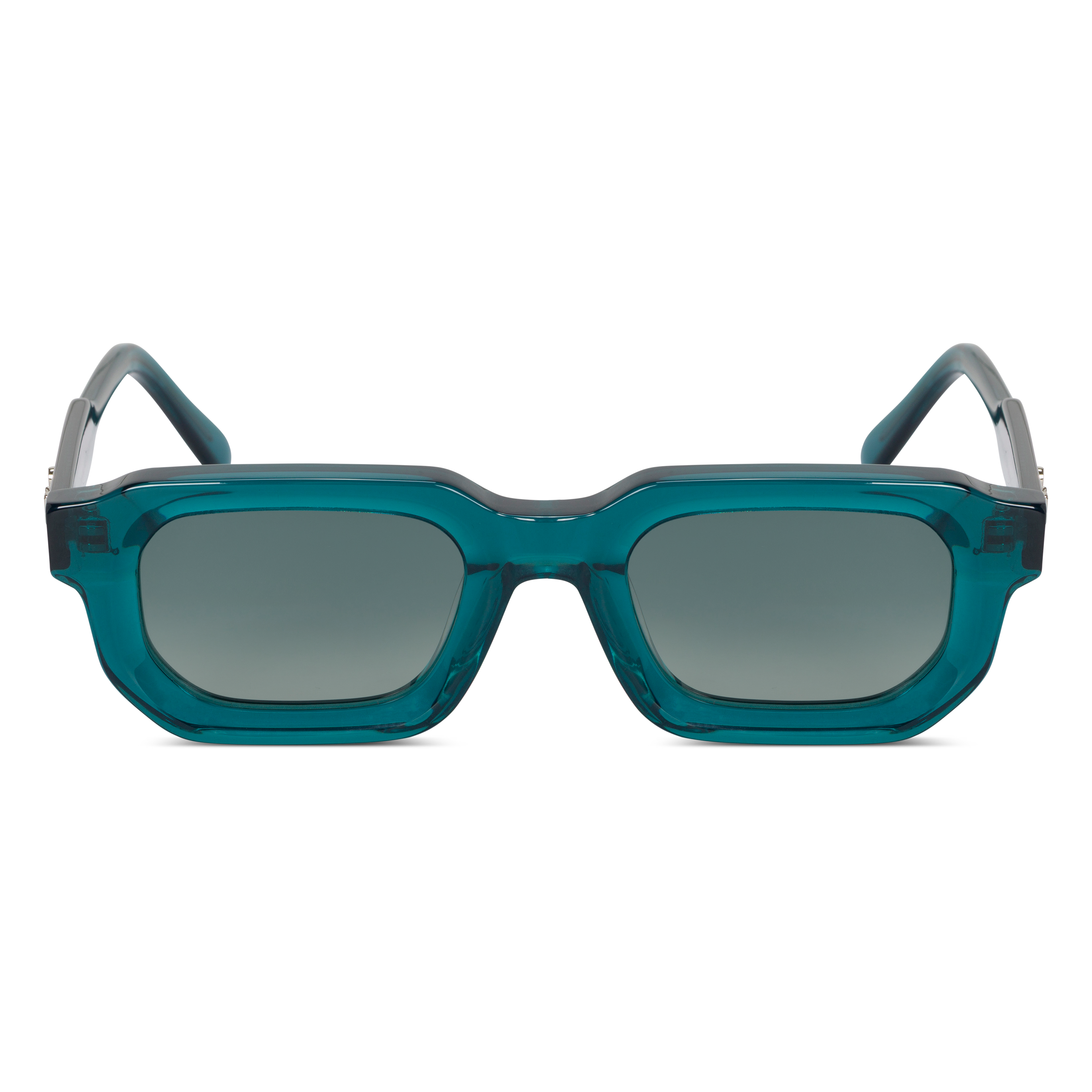 Castanza Sunglasses (Teal)