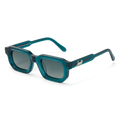 Castanza Sunglasses (Teal)