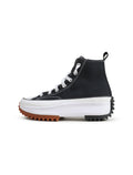 Converse Femme Run Star Hike - Noir/Blanc