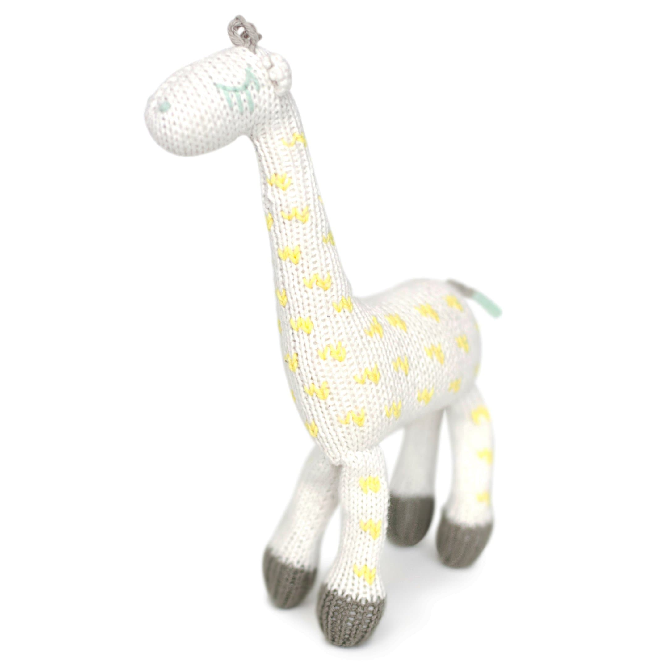 hochet copain | amelia la girafe