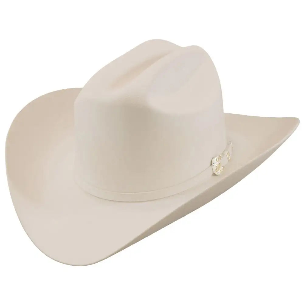 Chapeau de cowboy en feutre de fourrure Imperial de Larry Mahan (1000X)