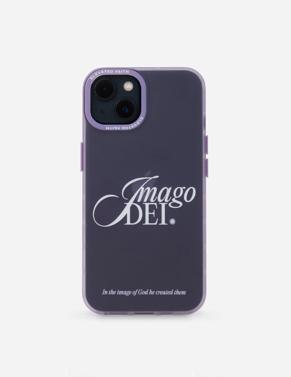 Coque de téléphone Imago Dei