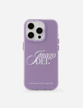 Coque de téléphone Imago Dei