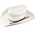 Chapeau de cow-boy en paille Bailey Indio (15X)