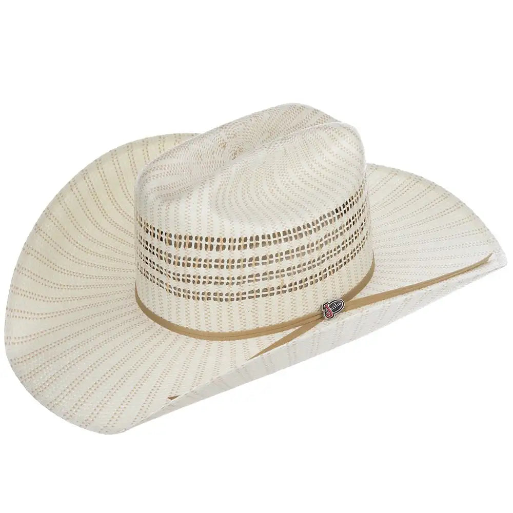 Justin Jesse - Chapeau de cow-boy en paille