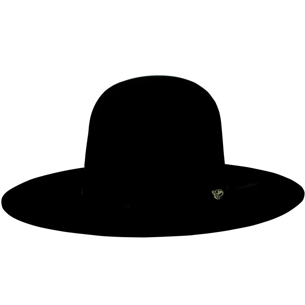 Justin Wagoner - Chapeau de cow-boy en feutre (6X)