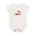 body graphique | joie chien