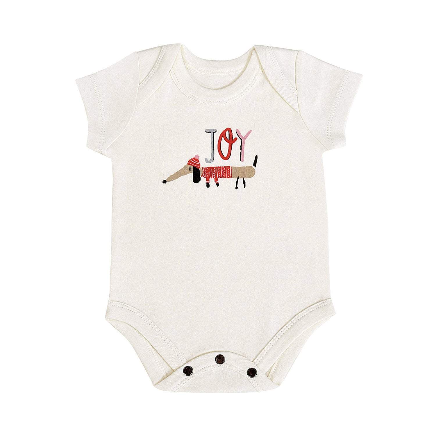 body graphique | joie chien
