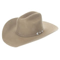 Justin Ryder - Chapeau de cowboy en feutre (10X)