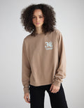 T-shirt épais "Jesus Changes Everything" LS