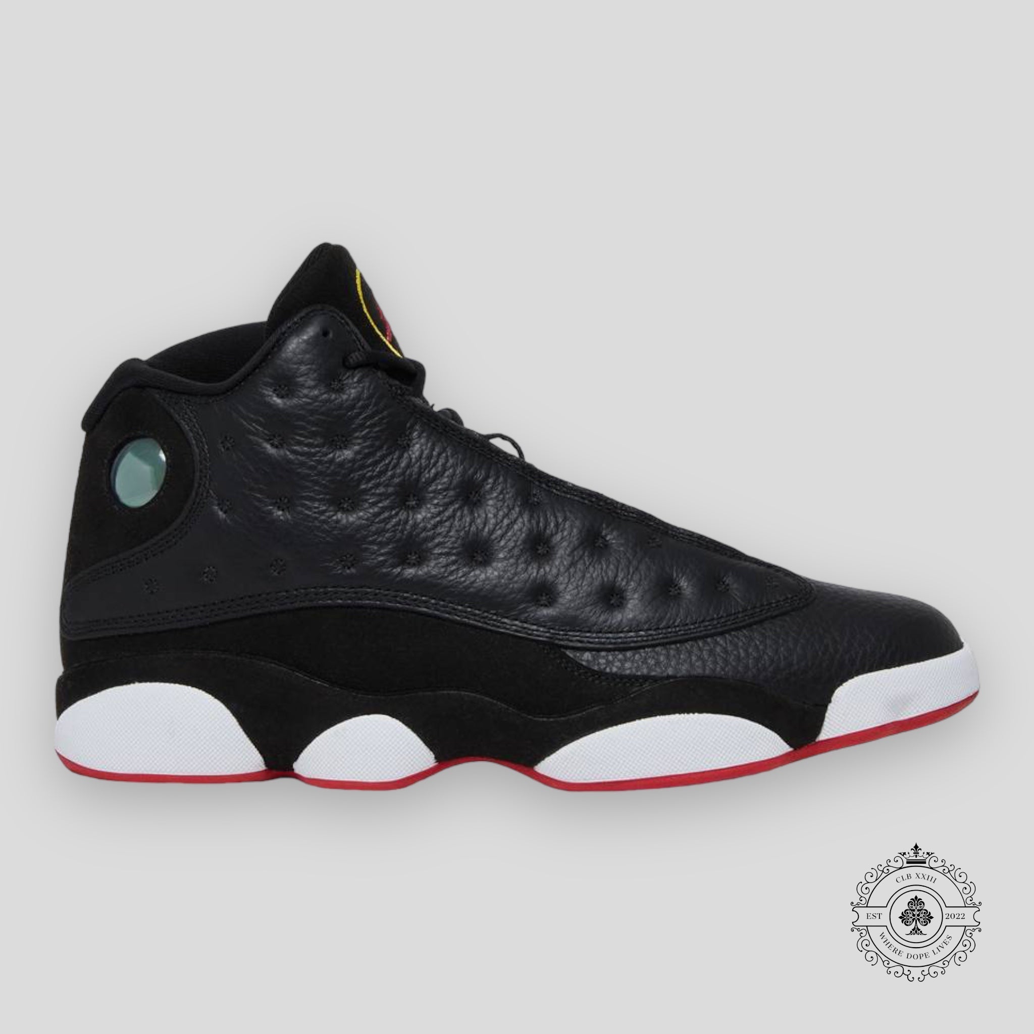 Air Jordan 13 Rétro Playoff