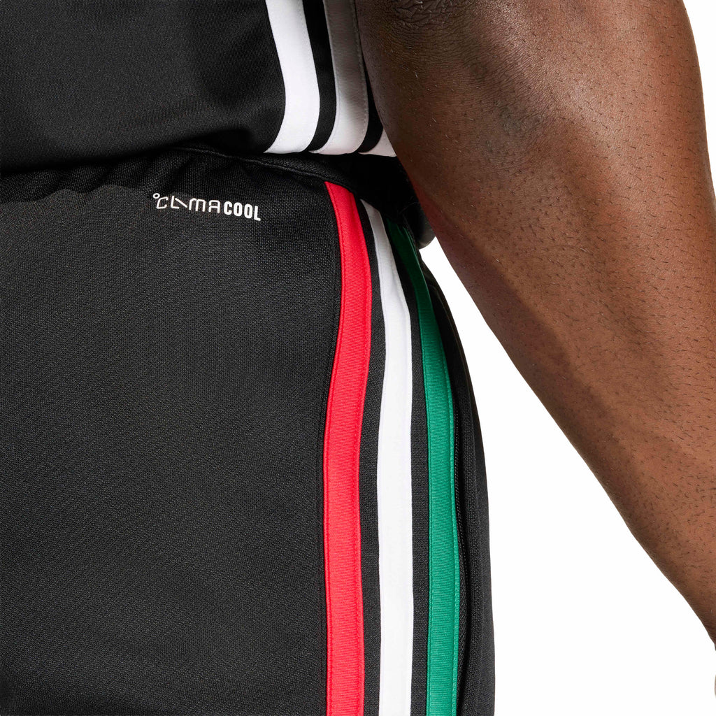 Pantalon d'entraînement Adidas Tiro 26 League - Noir/Vert