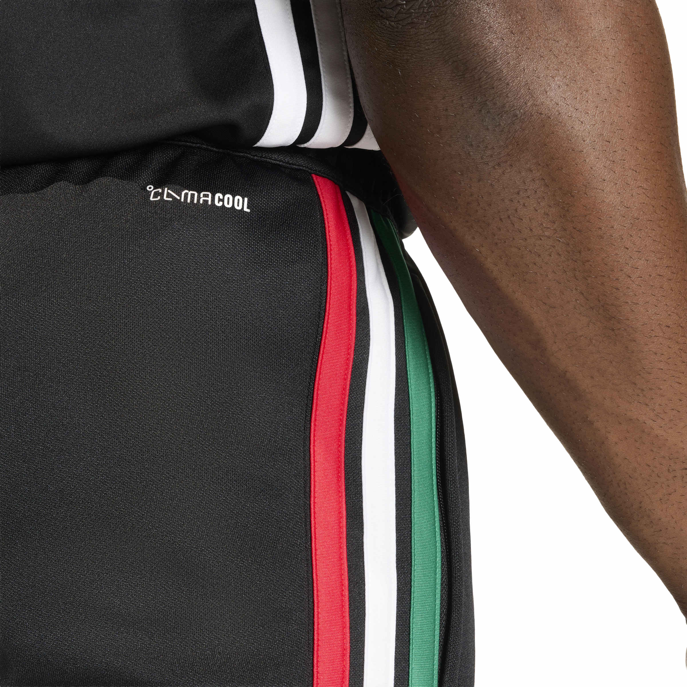 Pantalon d'entraînement Adidas Tiro 26 League - Noir/Vert