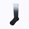 Chaussettes de compression montantes – Ombré