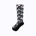 Chaussettes de compression mignonnes