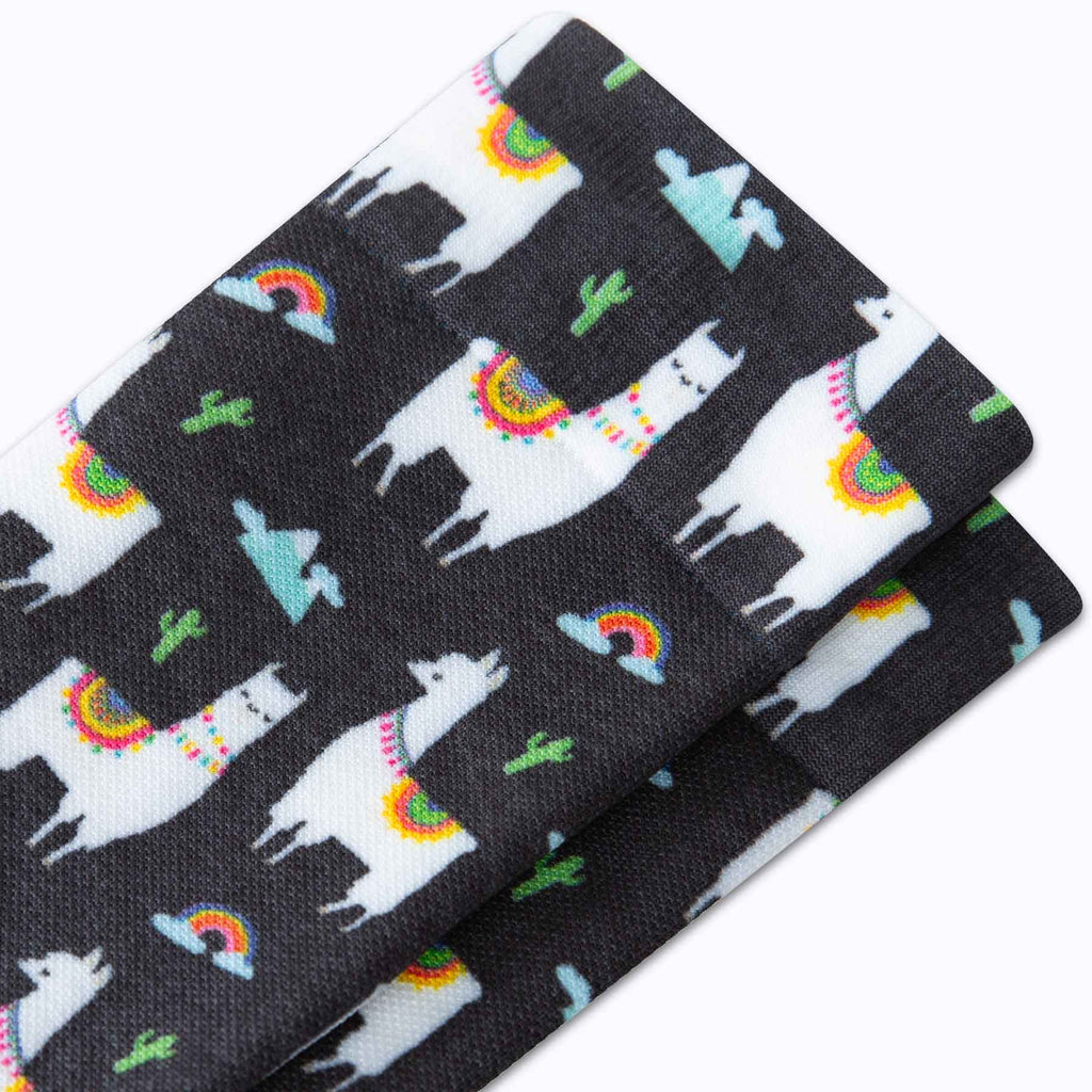 Chaussettes de compression mignonnes