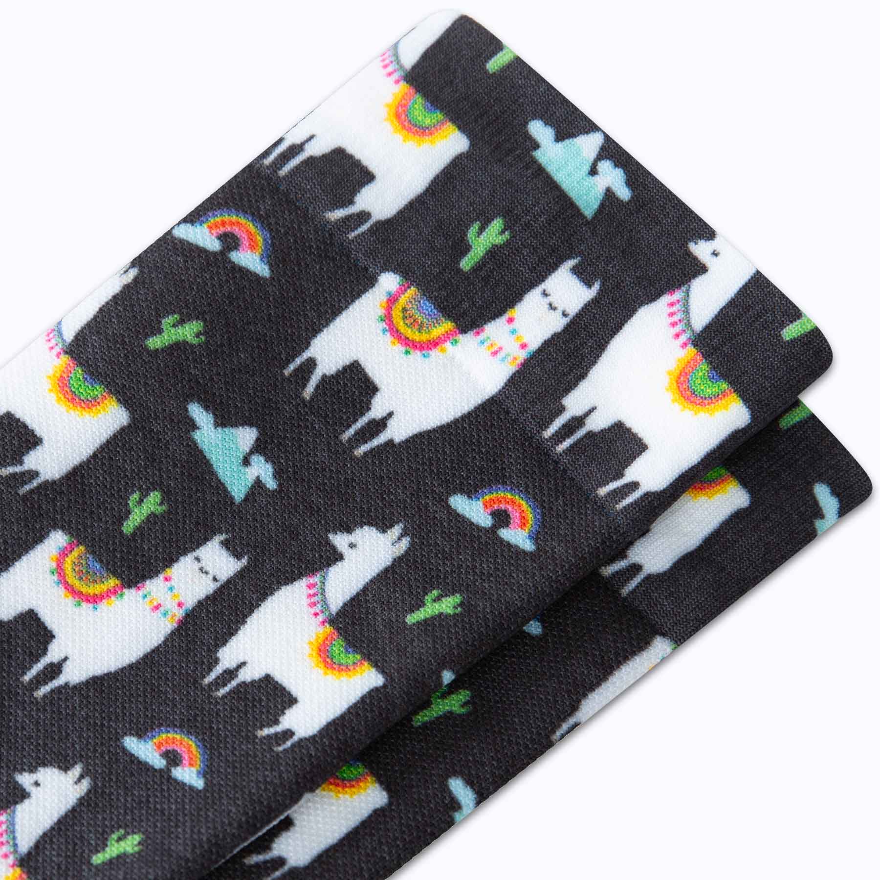Chaussettes de compression mignonnes