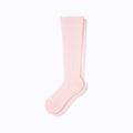 Chaussettes de compression montantes – Uni