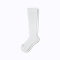 Chaussettes de compression montantes – Uni