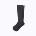 Chaussettes de compression montantes – Uni
