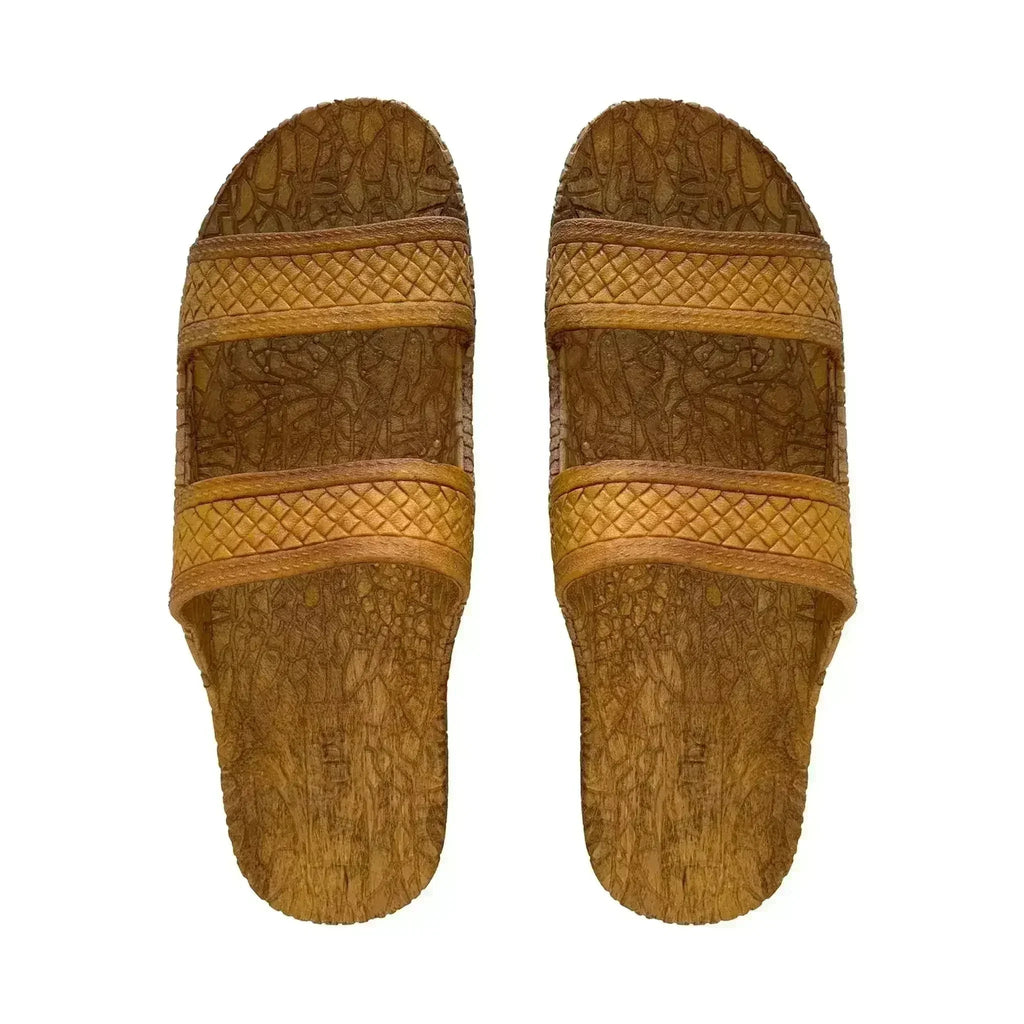 Tongs hawaïennes classiques J-Slips Jésus pour enfants et femmes