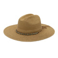 Peter Grimm Kaylani - Chapeau de paille à large bord