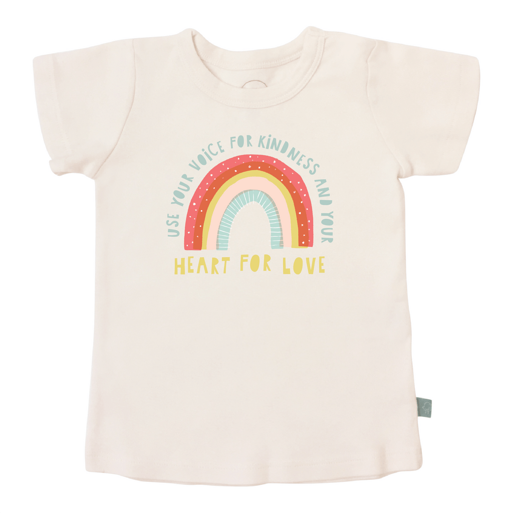 t-shirt graphique | La gentillesse