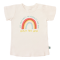 t-shirt graphique | La gentillesse
