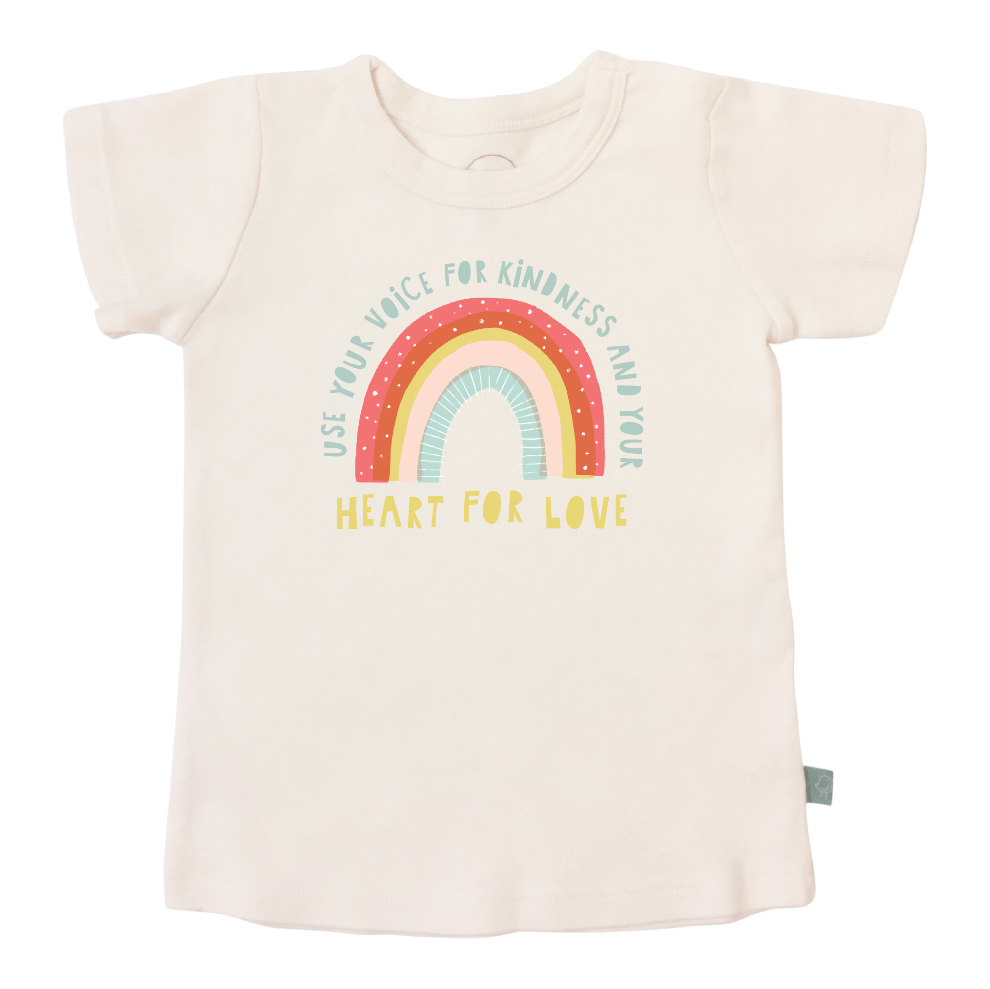 t-shirt graphique | La gentillesse
