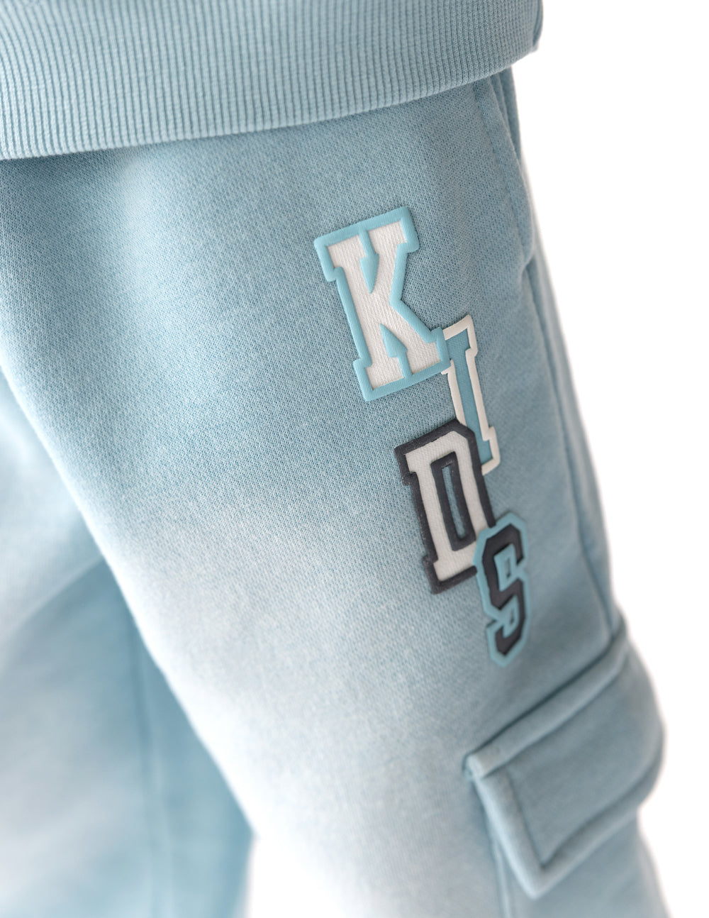 Pantalon de jogging Kingdom Kids Cargo