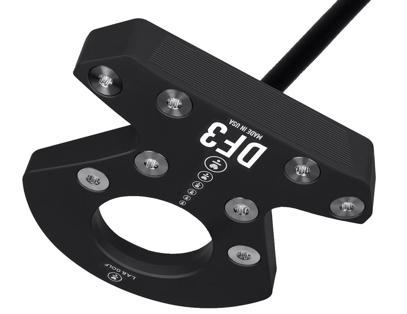Putter L.A.B. Golf DF3