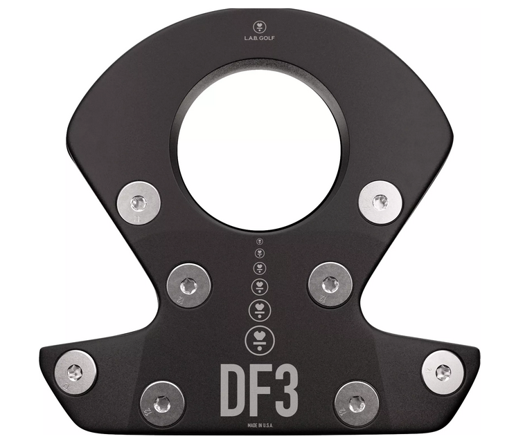 Putter L.A.B. Golf DF3