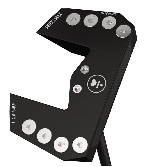 Putter L.A.B. Golf MEZZ.1 MAX