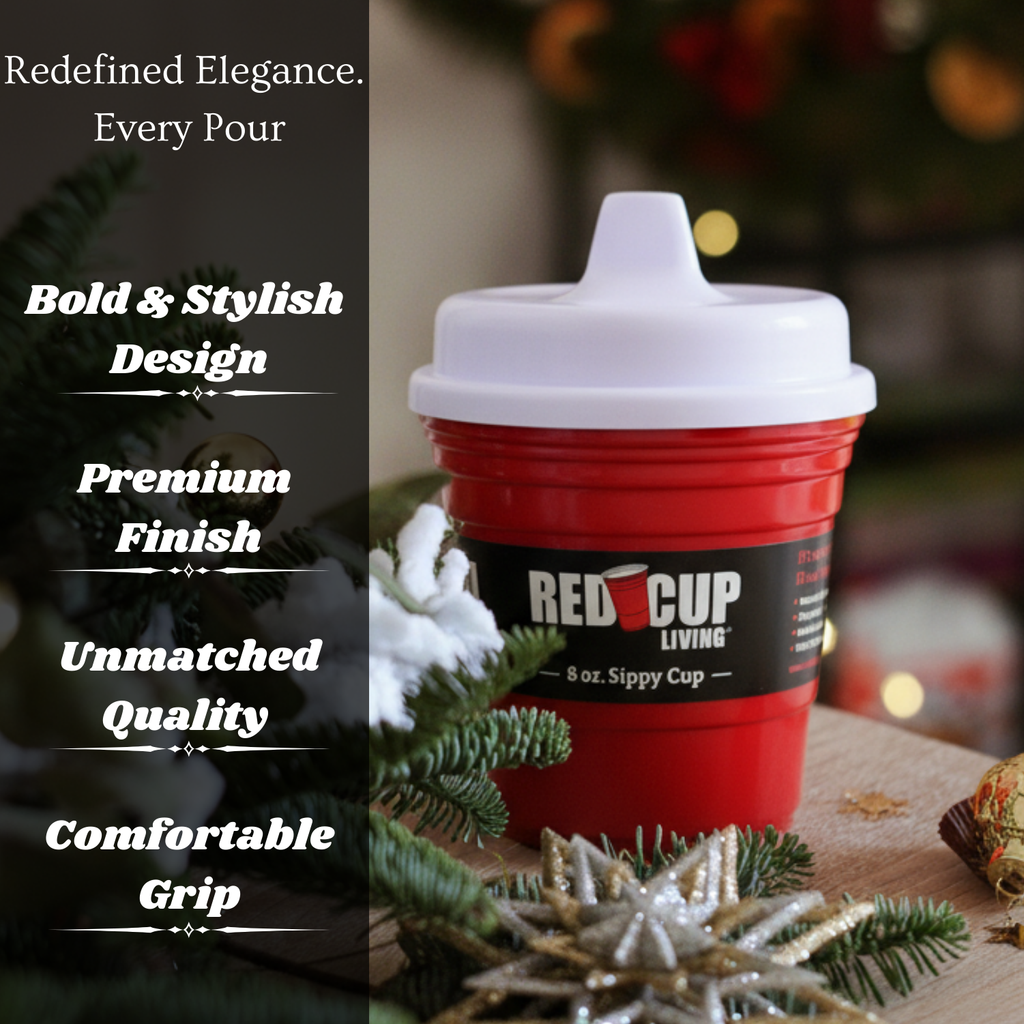 Tasse à bec incassable de 240 ml pour enfants – Qualité supérieure, facile à prendre en main, parfaite pour les moments sur le ventre