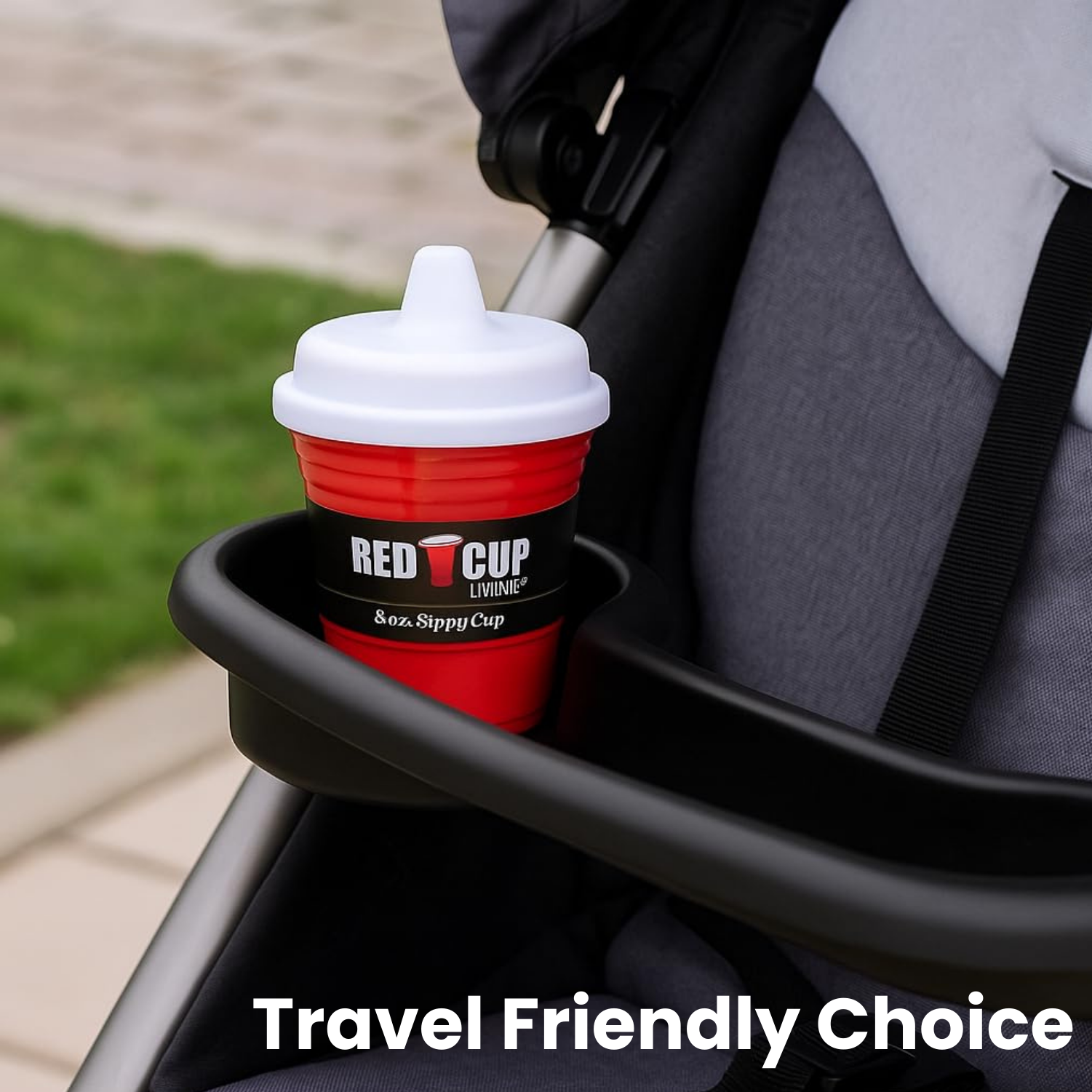 Tasse à bec incassable de 240 ml pour enfants – Qualité supérieure, facile à prendre en main, parfaite pour les moments sur le ventre