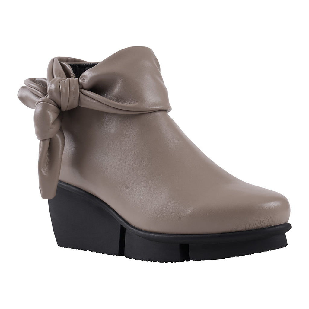 Bottines Lavan Taupe