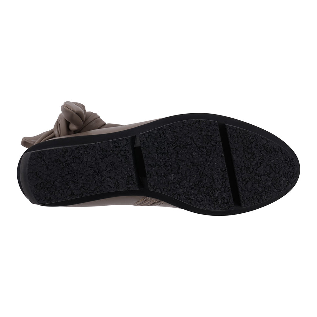 Bottines Lavan Taupe