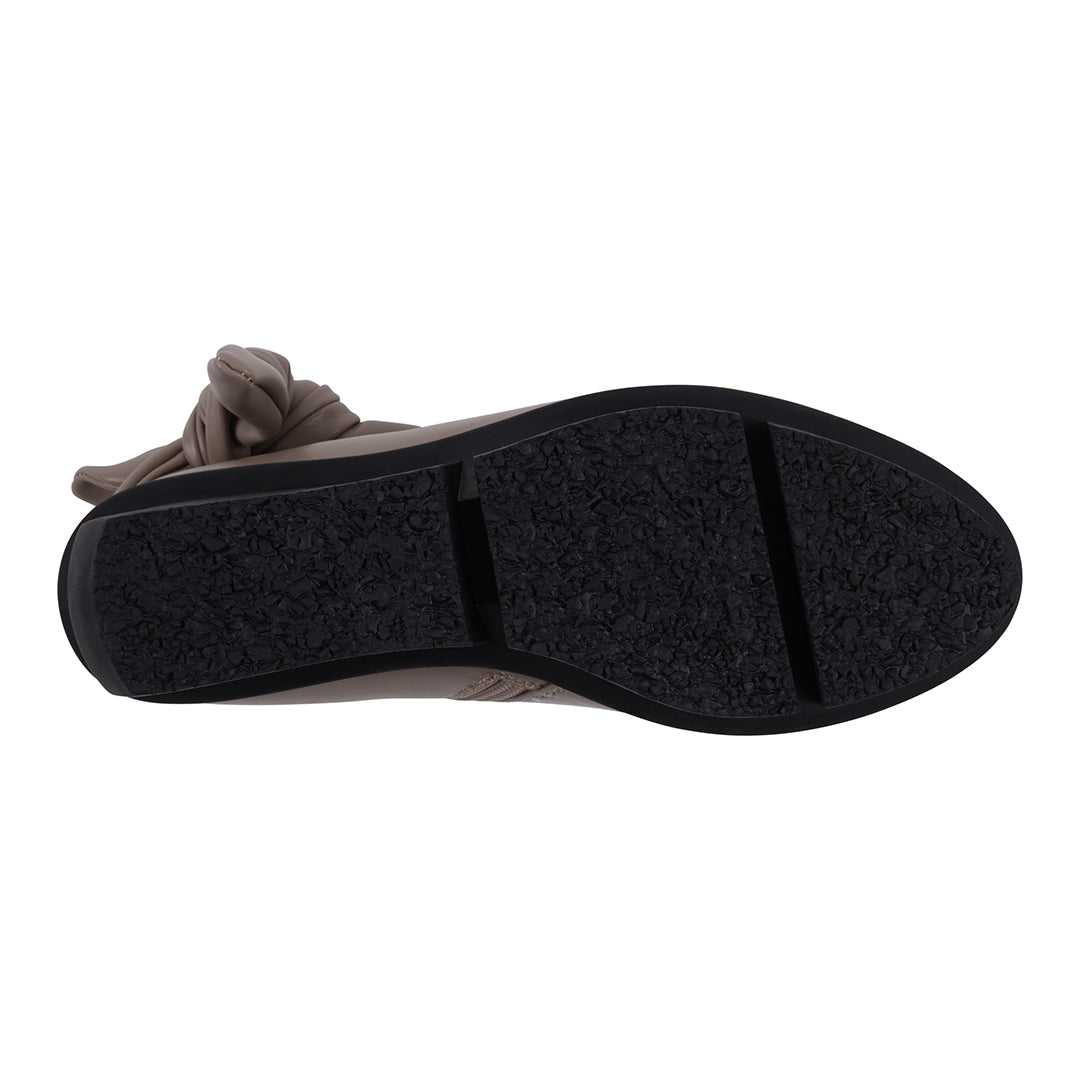 Bottines Lavan Taupe