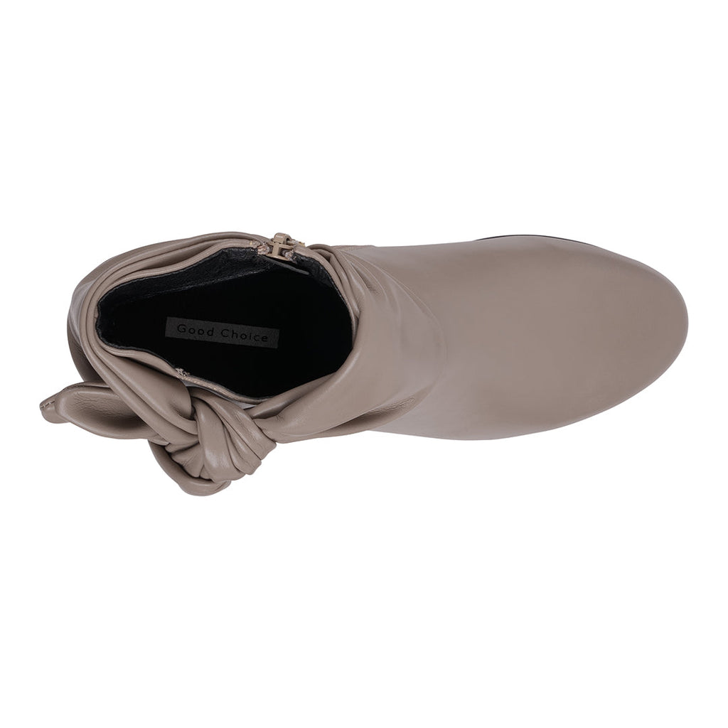 Bottines Lavan Taupe