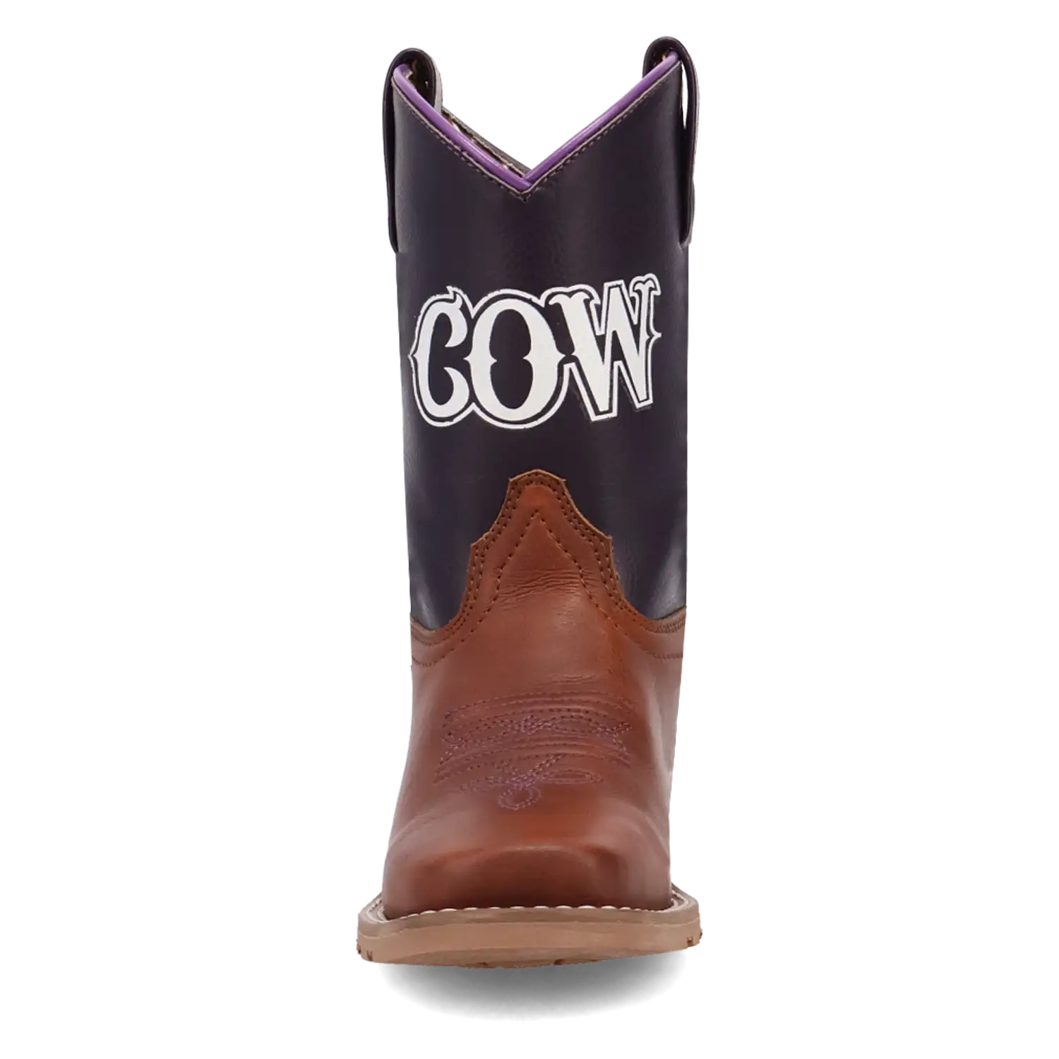 Laredo Petite Cowgirl - Bottes de Cowgirl pour Petits Enfants / Grands Enfants