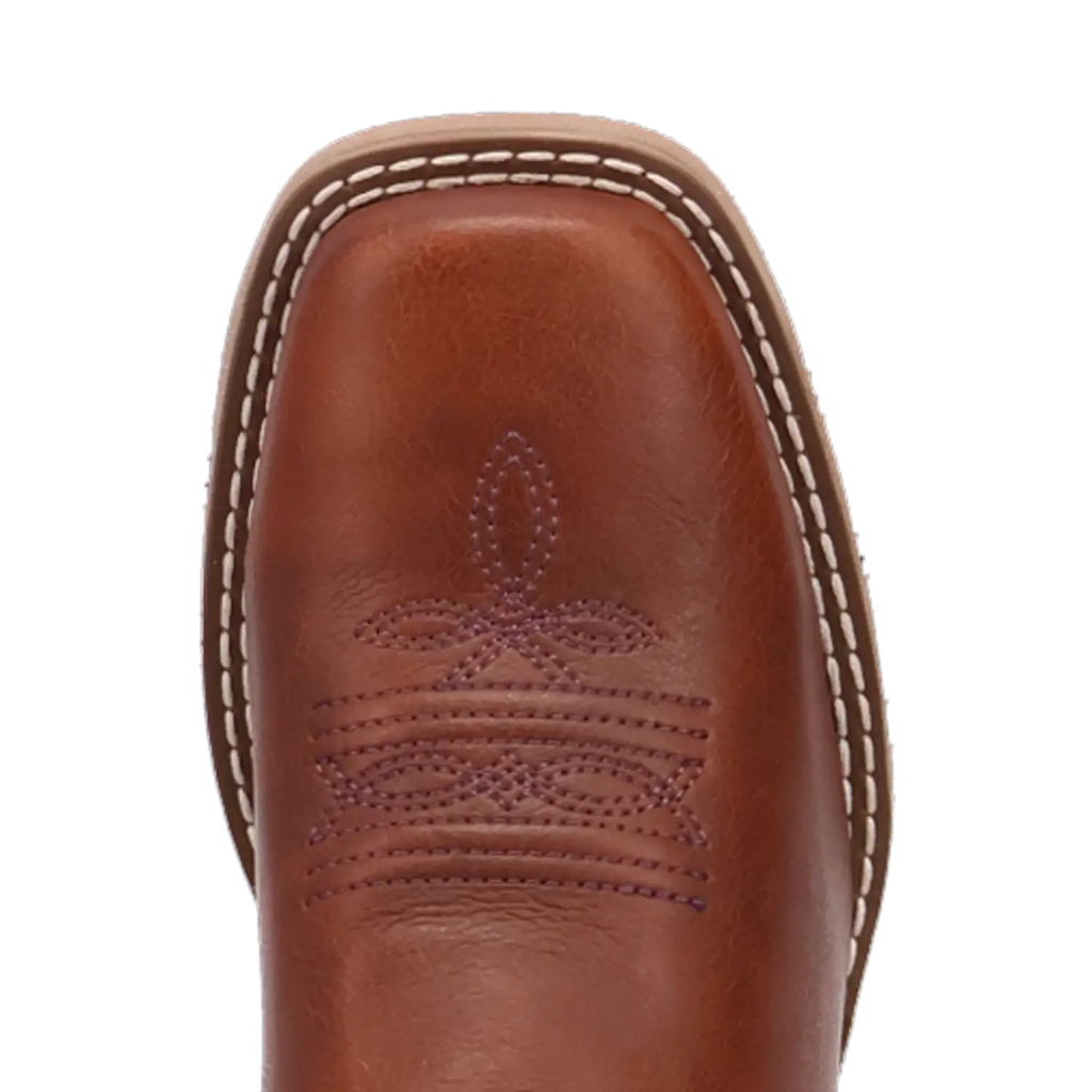Laredo Petite Cowgirl - Bottes de Cowgirl pour Petits Enfants / Grands Enfants