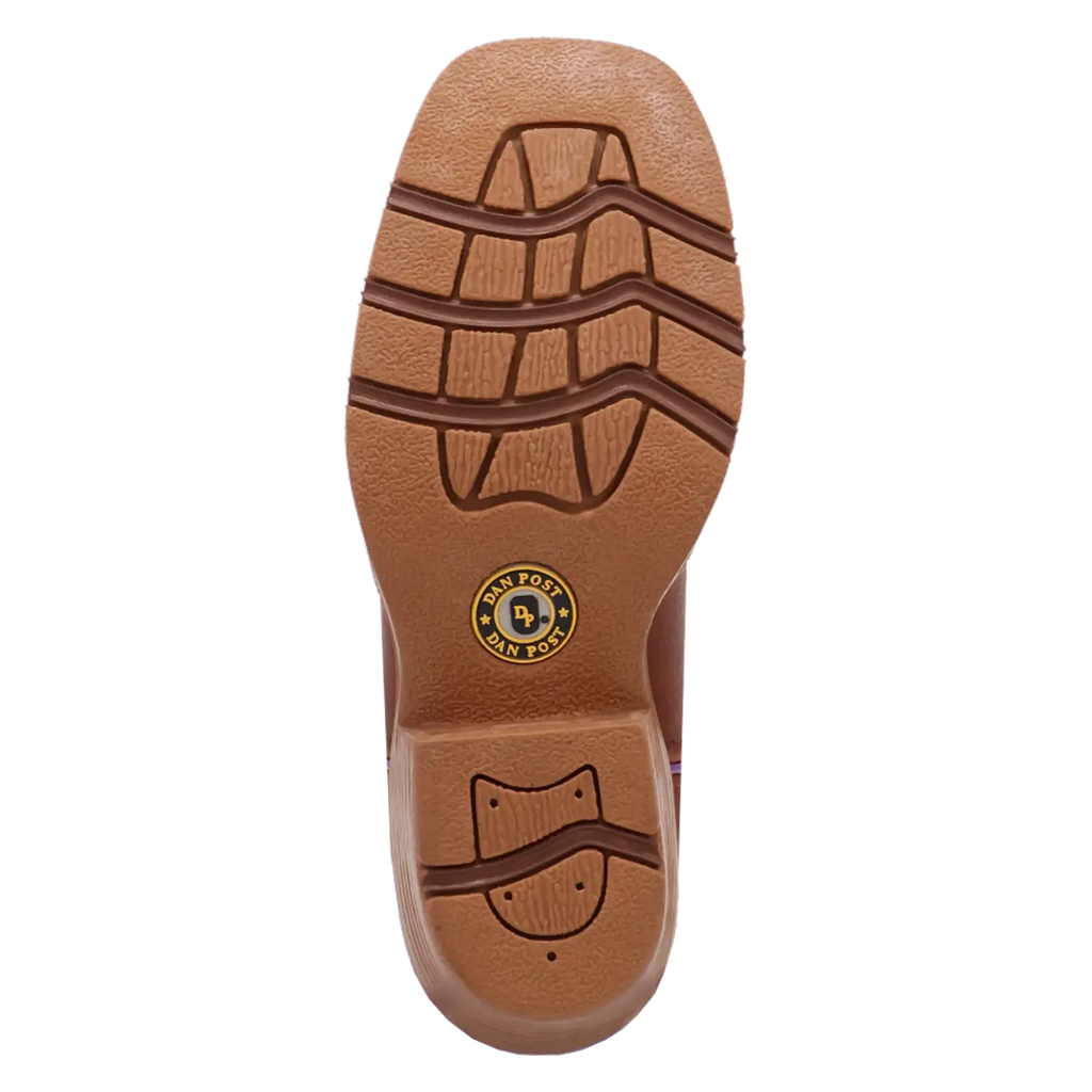 Laredo Petite Cowgirl - Bottes de Cowgirl pour Petits Enfants / Grands Enfants