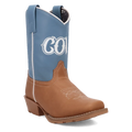 Laredo Petite Cowgirl - Bottes de Cowgirl pour Petits Enfants / Grands Enfants