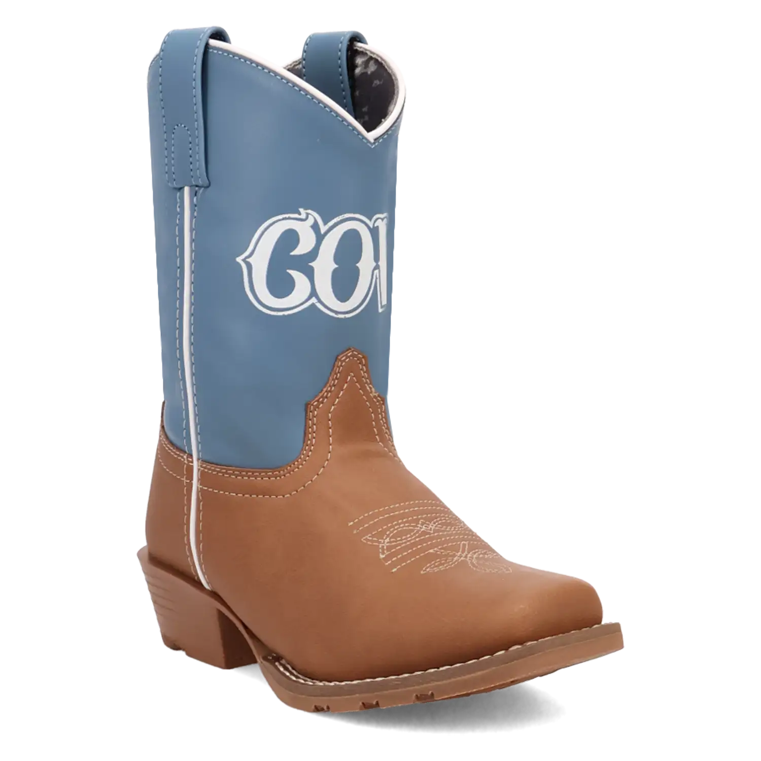 Laredo Petite Cowgirl - Bottes de Cowgirl pour Petits Enfants / Grands Enfants