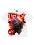 T-shirt Losthills Born in Chaos