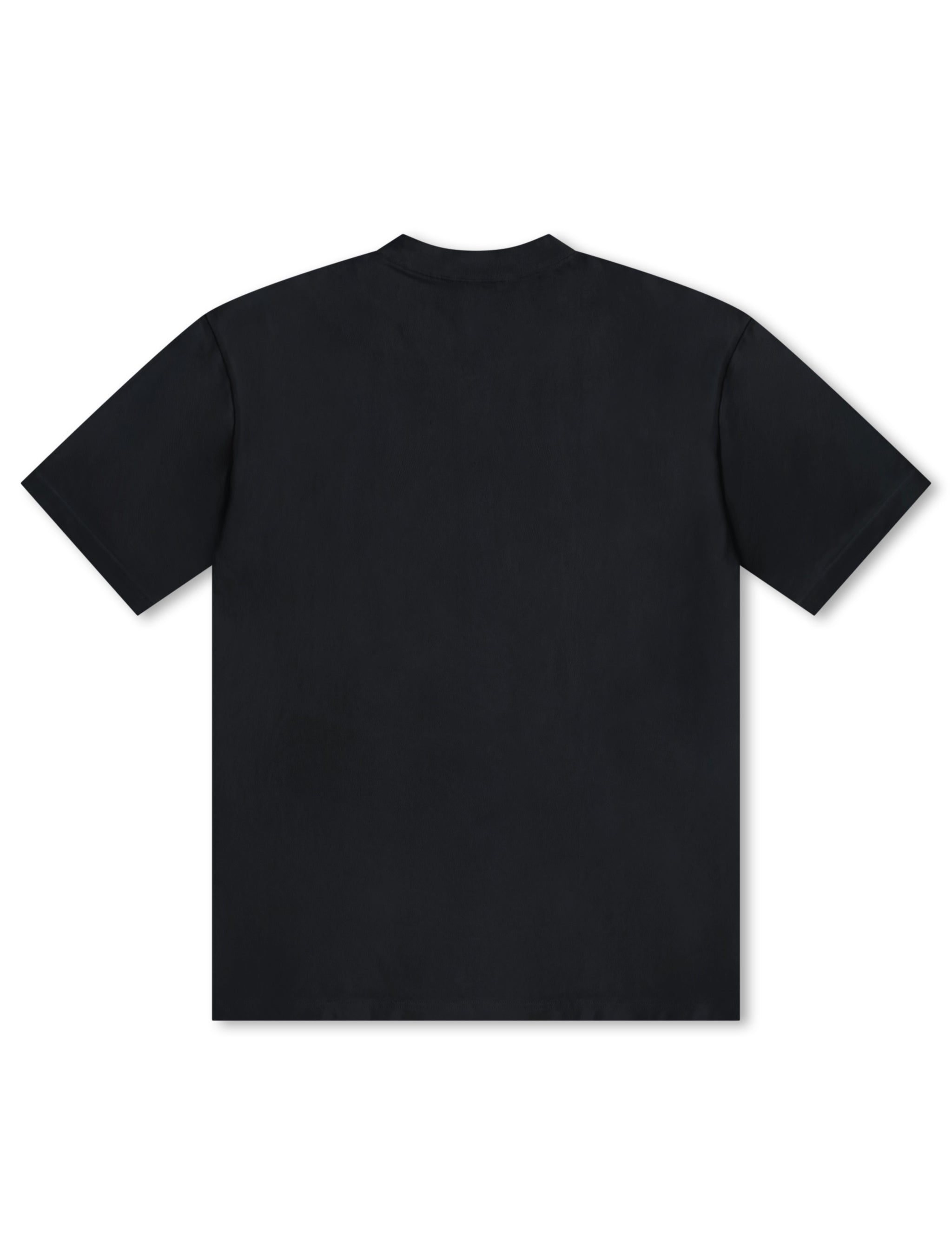 T-shirt de qualité supérieure Lonely Hearts Club Love Remains - Noir