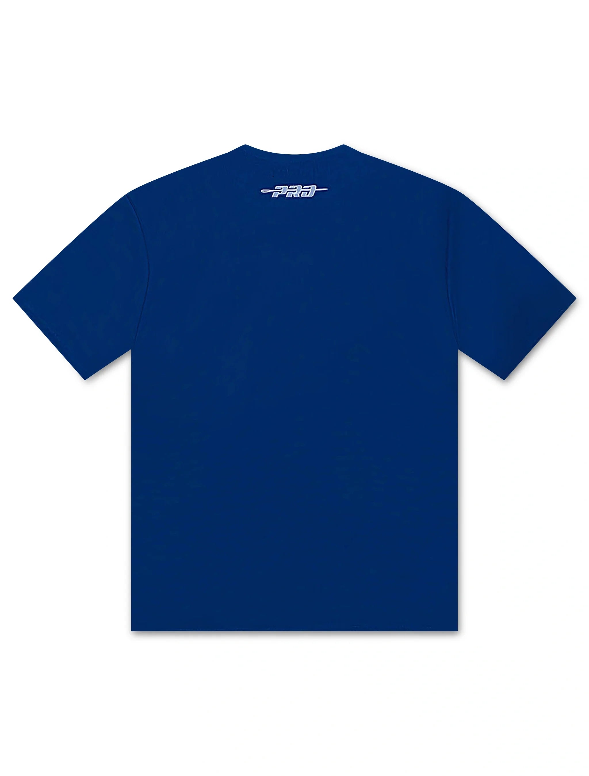T-shirt Pro Standard Dodgers Ligue nationale - Bleu