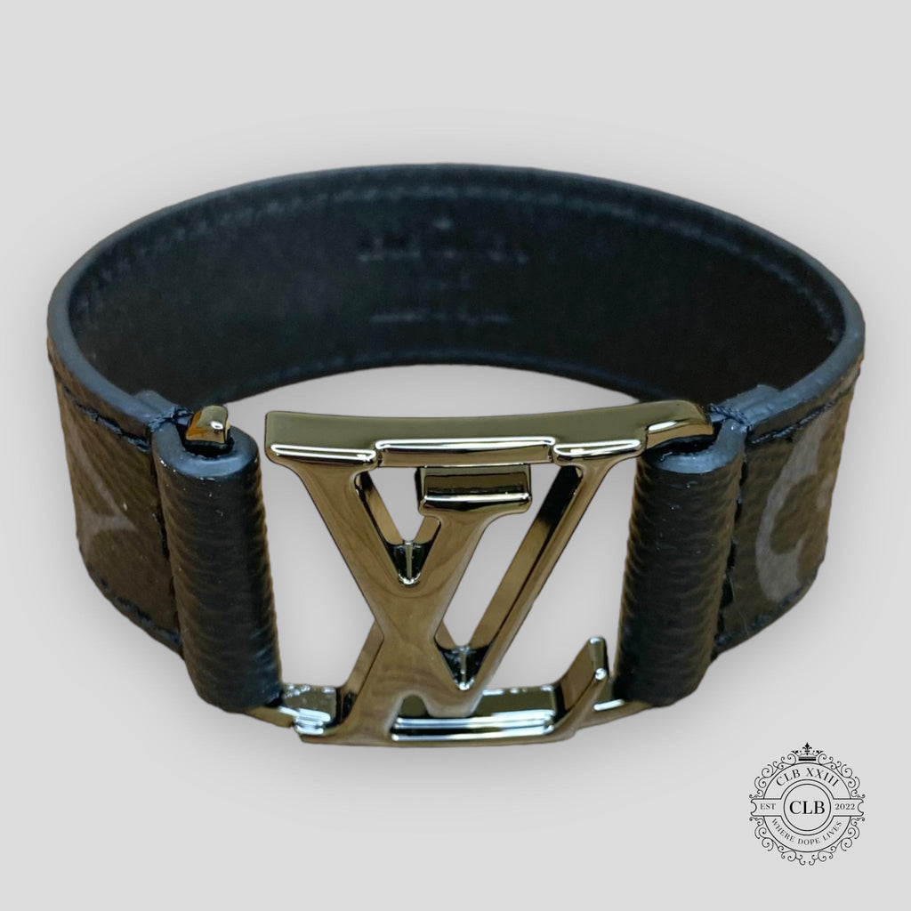 BRACELET HOCKENHEIM LOUIS VUITTON