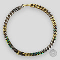 COLLIER LV CHAIN LINKS LOUIS VUITTON